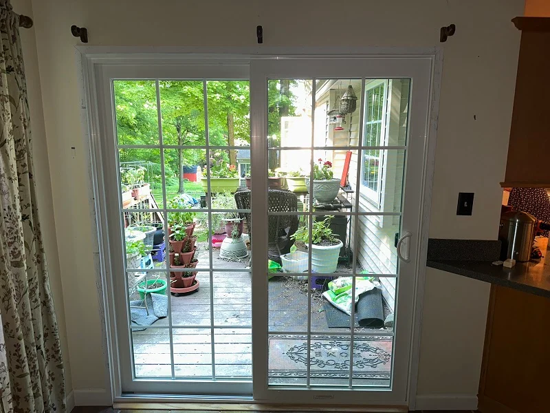 Harvey Patio Door Installation Beacon, NY